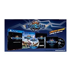 Blue Rider (Collector's Edition)