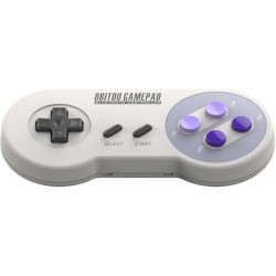 8Bitdo SNES30 GamePad