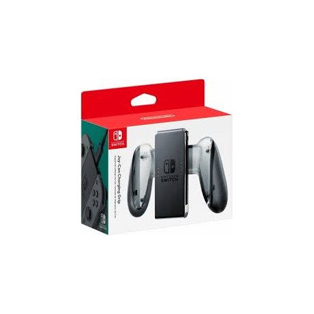 Nintendo Switch Joy-Con Charging Grip