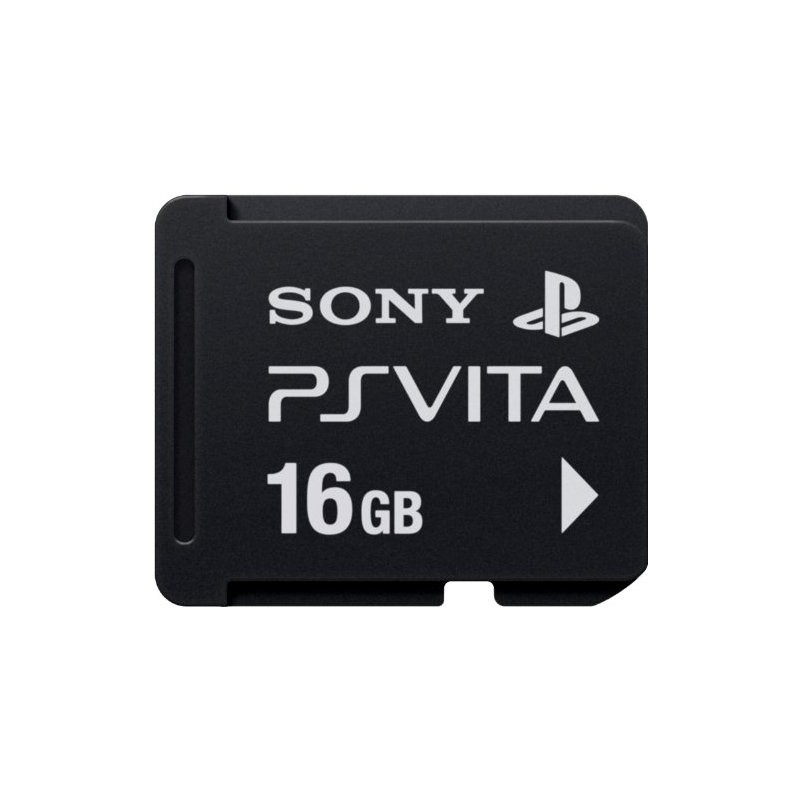 PlayStation Vita Memory Card (16GB) - Direct2UMyanmar: Online Shopping