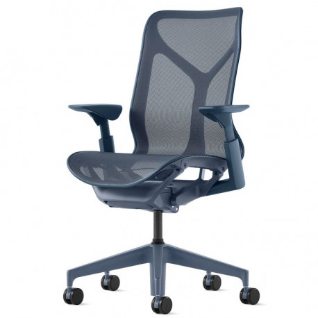 Cosm Work Chair (Leaf Arms)