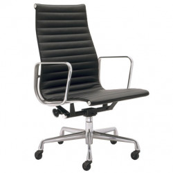 Eames Executive Chair - High Back