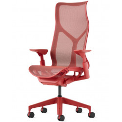 Cosm Work Chair(High Adjustable Arms)