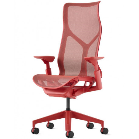 Cosm Work Chair(High Adjustable Arms)
