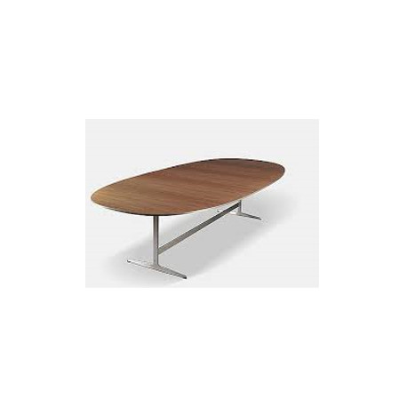 Super-Elliptical Table