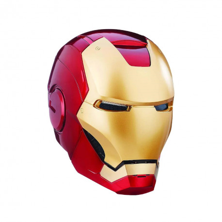 Avengers Iron Man Helmet