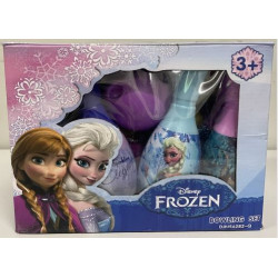 Disney Frozen Bowling Set