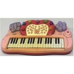 Piano Keyboard for Girls, 37 Key Portable Keyboard Piano