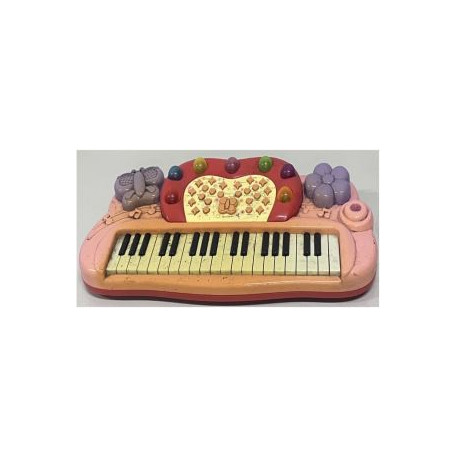 Piano Keyboard for Girls, 37 Key Portable Keyboard Piano