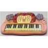 Piano Keyboard for Girls, 37 Key Portable Keyboard Piano