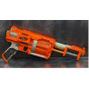 N-Strike FURYFIRE Dart Tag BLASTER