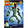 LEGO Ben 10 Alien Force Big Chill (8519)