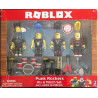Roblox Punk Rockers Mix & Match Set