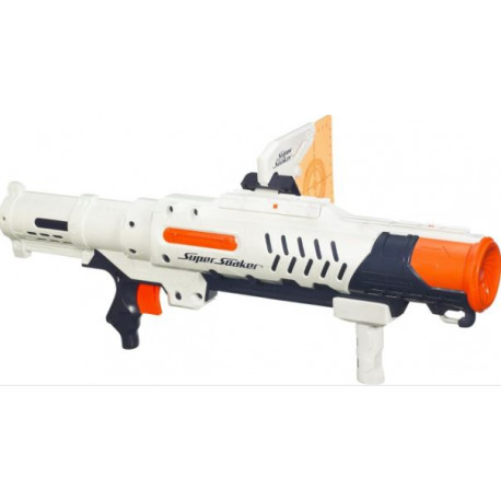 Super Soaker Hydro Cannon