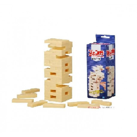 Jenga Junior