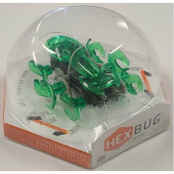 Hexbug Ant micro robotic