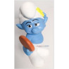 The Smurfs 2 McDonalds Happy Meal Vanity