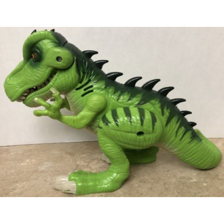 Jurassic Park Tyrannosaurus Rex Action Figure