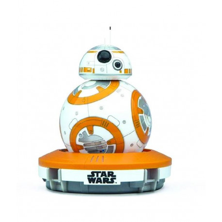 BB- 8 App Controlled Robot & Force Band