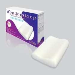 Wondersleep Extraordinary Memory Foam Pillow
