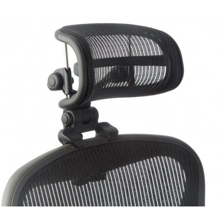 Hermanmiller Aeon Chair' Headrest